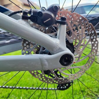 Elektrobicykel Orbea Rise H30 - 9