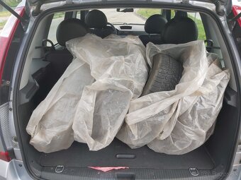 Opel Meriva 1.4 16V Cosmo - 9