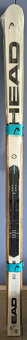 HEAD WCR E-GS REBEL FIS + FF ST 14 24/25 - 9