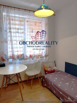 Viacúčelový, poschodový rodinný dom, Trebišov - 9