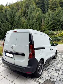 Renault Express 1.5DCi 70KW M6 r.v 2022 - 9