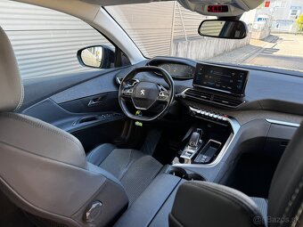Peugeot 3008 1.2 PureTech 130k Allure Pack A/T - 9