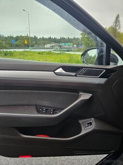 Vw Passat b8 Variant 1.6tdi DSG - 9