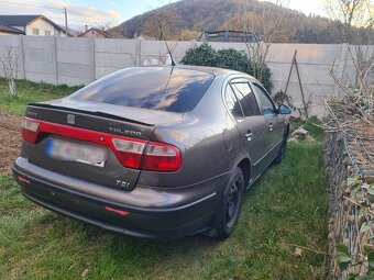Seat toledo 2 - 9