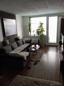 Izba na prenajom - 9