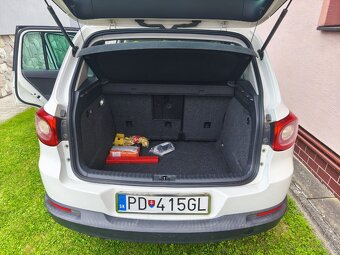 Volkswagen Tiguan - 9