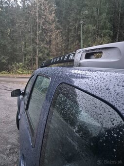 Dacia Duster I. 1.6 SCe 4x2 - 9