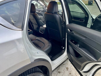 Mazda CX-5 2.5 A/T Revolution Plus 4x4 - 9