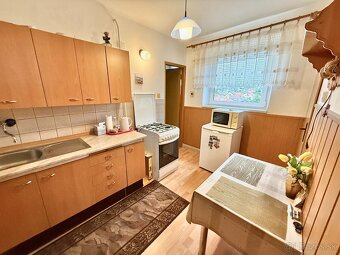 Byt 3+1 tehlový byt s balkónom Smižany, okr. Sp. Nová Ves - 9