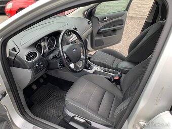 FORD FOCUS KOMBI 1.8 16V DURATEC TITANIUM SR - 9