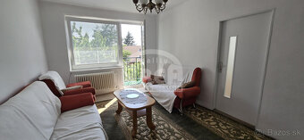 4- izbový byt so záhradkou v TOP lokalite mesta Michalovce - 9