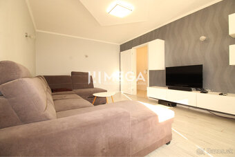 REZERVOVANÉ NA PRENÁJOM: 3 izbový byt - Humenné, Partizánska - 9