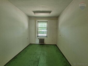 Prenájom - predaj komerčný objekt Topoľčany - 9