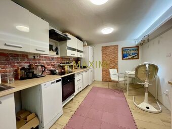 Celoročne obývateľná chata Domček zázrakov v Kučišdorfskej d - 9