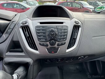 Ford Transit Custom 2.0 TDCi 130 Ambiente L2 T310 - 9