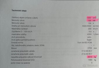 Mercedes Benz GLA 180 - 9