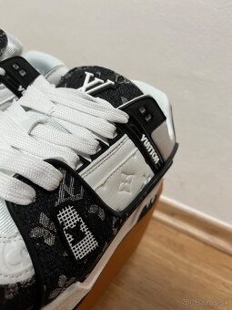 Louis Vuitton tenisky - Trainers 45 - 9
