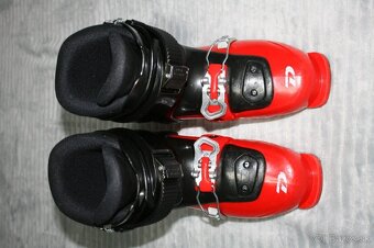 lyže Atomic Redster 100 cm - 9