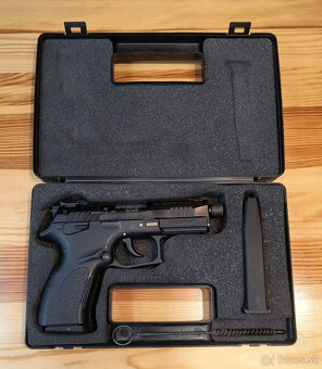 Grand Power K22, závit, MK6 - 9