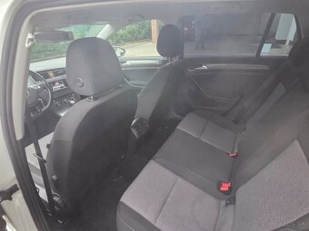 Volkswagen Golf 7 1.6 TDI - 9