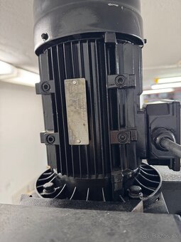 Fréza na kov CTZX45 - 9