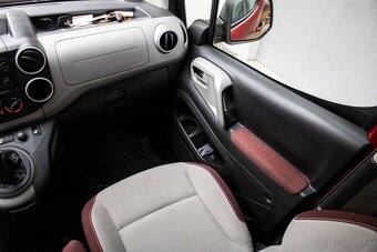 Citroën Berlingo Multispace 82kW 2012 - 9