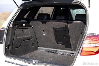 Mercedes B 250e Electric Drive - 9