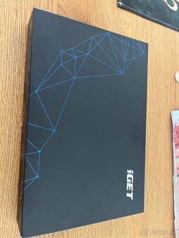 Predam tablet  iGET L206 - 9