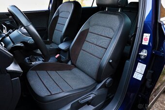 TARRACO 2.0 TDI 150 Xcellence 2021 DSG - 9