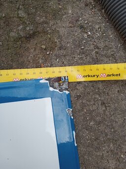 Orezavač.medaile.smalt tabuľa polícia - 9