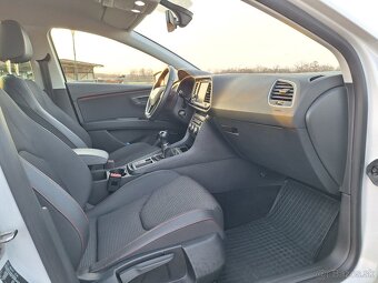 Seat leon ST FR 1.4 TSI 92kW - 9