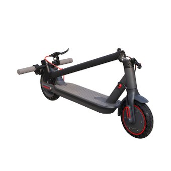 Elektro kolobezka Aovo EW6 ES80 Electric scooter 10.5Ah - 9