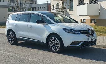 Renault Espace TCe 225 EDC Initiale Paris - 9