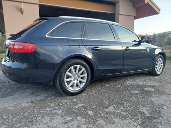 Audi kolesá 225/60 R16 - 9