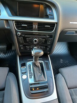 Audi A5 Sportsback 2.0 TDI - 9
