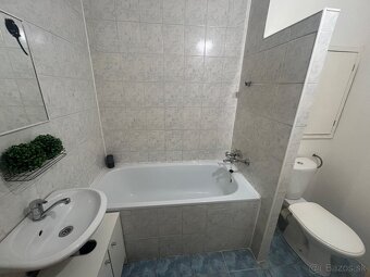1 Izb. byt ul. Ľudová, KE - 9