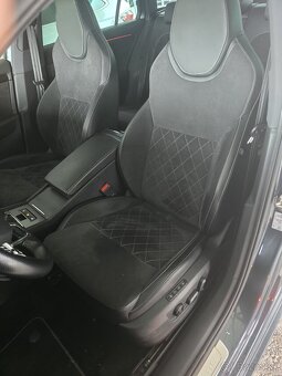 SKODA SUPERB SPORTLINE iV plug in hybrid 160kw - 9