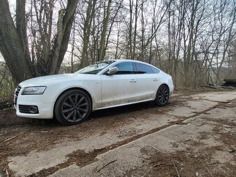 Audi s5 3.0 tfsi - 9