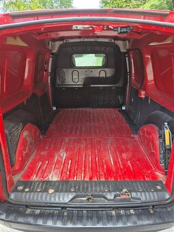 Renault Kangoo Maxi 1.5dci 66kw - 9