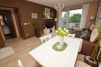 Predaj 3i bytu s balkónom, Mosonmagyaróvár - 9