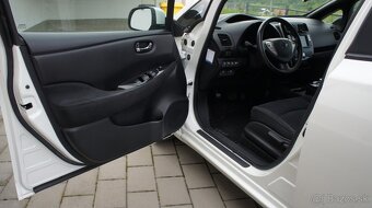 Nissan Leaf Acenta 30kwh, 80kW - 9