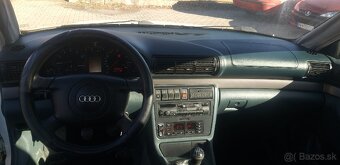 audi a4 b5 - 9