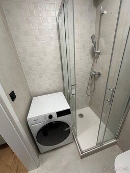 Prenájom- 2 izbový byt, Krivá 18 (centrum) - 9