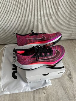 Nike Air Zoomx Alphafly Next% 44,5 - 9