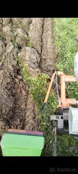 Predám pluh za malotraktor - 9