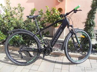 MTB elektrobicykel Maxbike Torsten 29" -2024 - 9