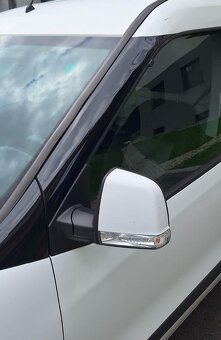 Fiat Doblo 1,4 70 kW 2019 - 9