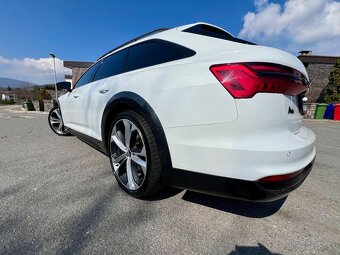 Audi A6 Allroad 55 3.0 V6 TDI mHEV quattro tiptronic - 9