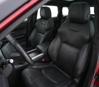Predám range rover evoque 78.000km - 9