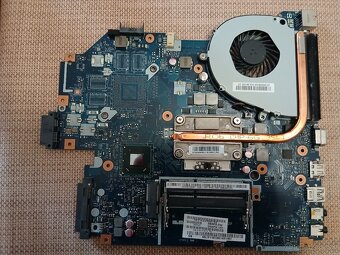 Acer Aspire - 9